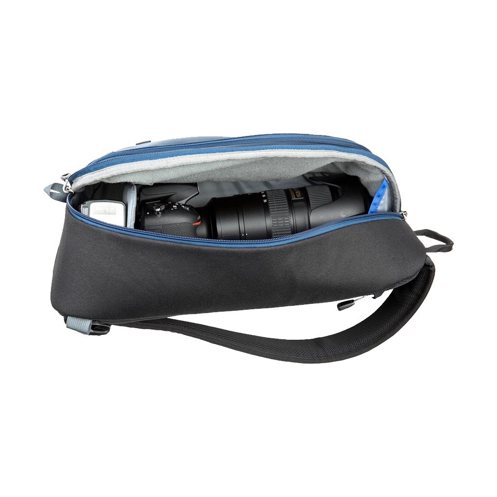 Think Tank Photo TurnStyle 20 Sling Camera Bag V2.0 (Blue Indigo)