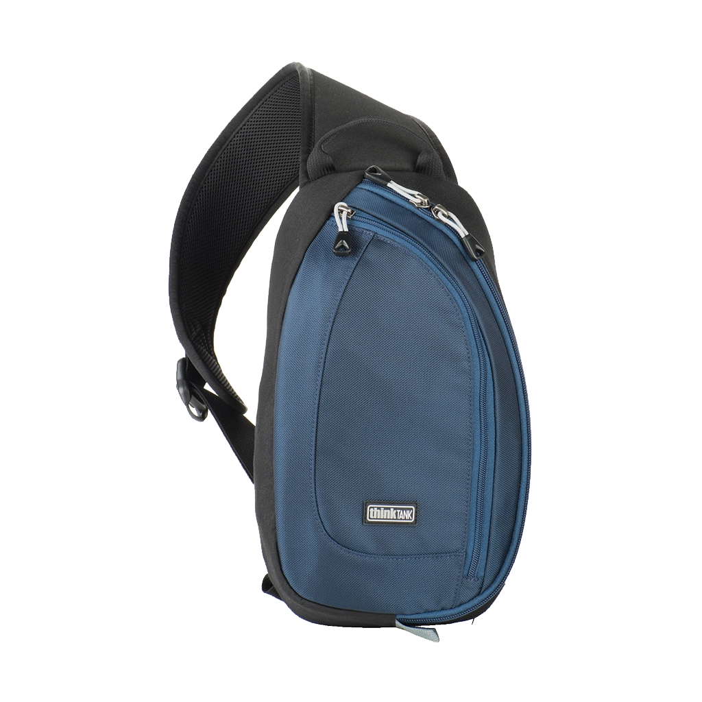 Think Tank Photo TurnStyle 5V2.0 Sling Camera Bag (Blue Indigo)