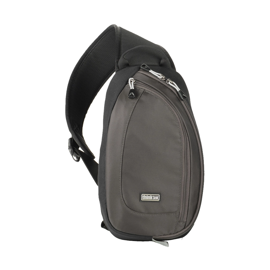 Think Tank Photo TurnStyle 5V2.0 Sling Camera Bag (Charcoal)