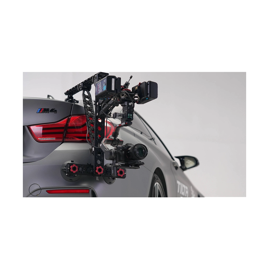 Tilta Hydra Alien Car Mounting System Pro Kit (V-Mount)