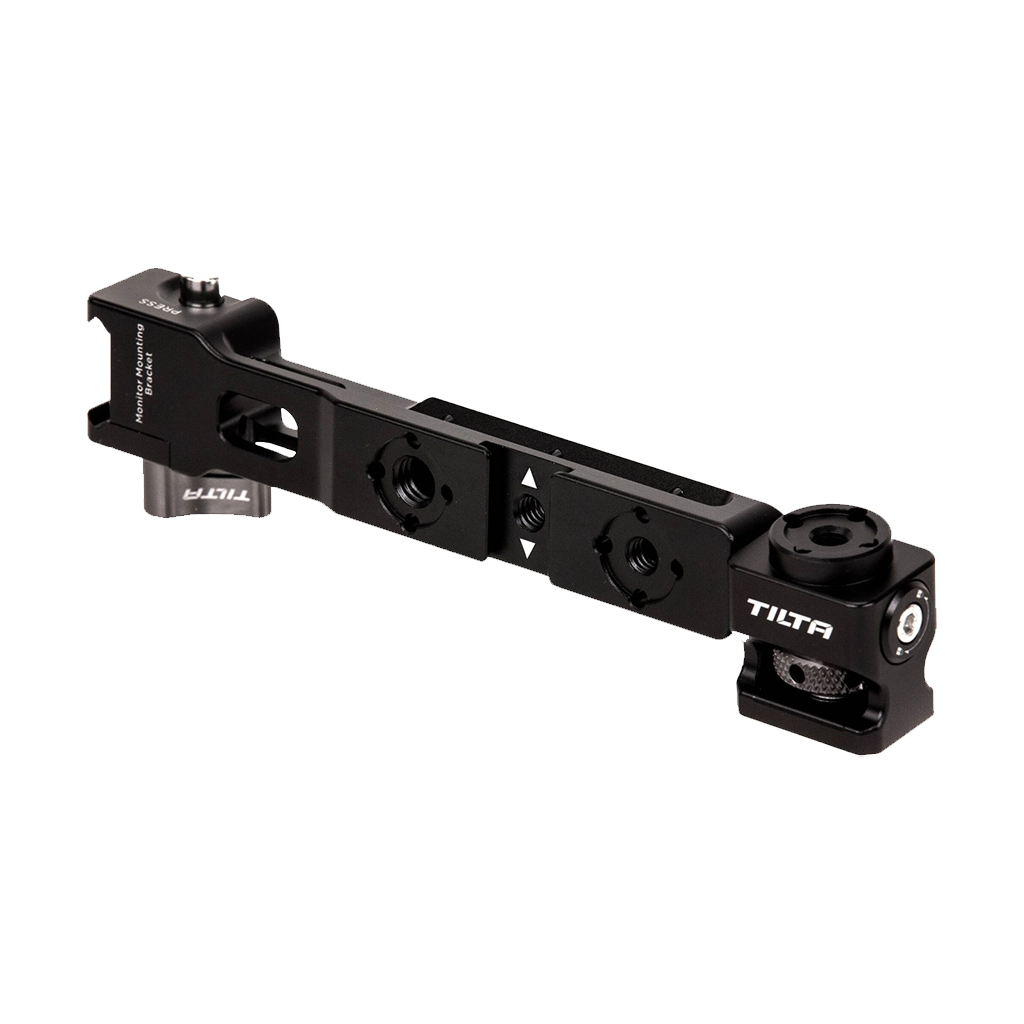 Tilta Monitor Mounting Bracket for DJI Gimbal