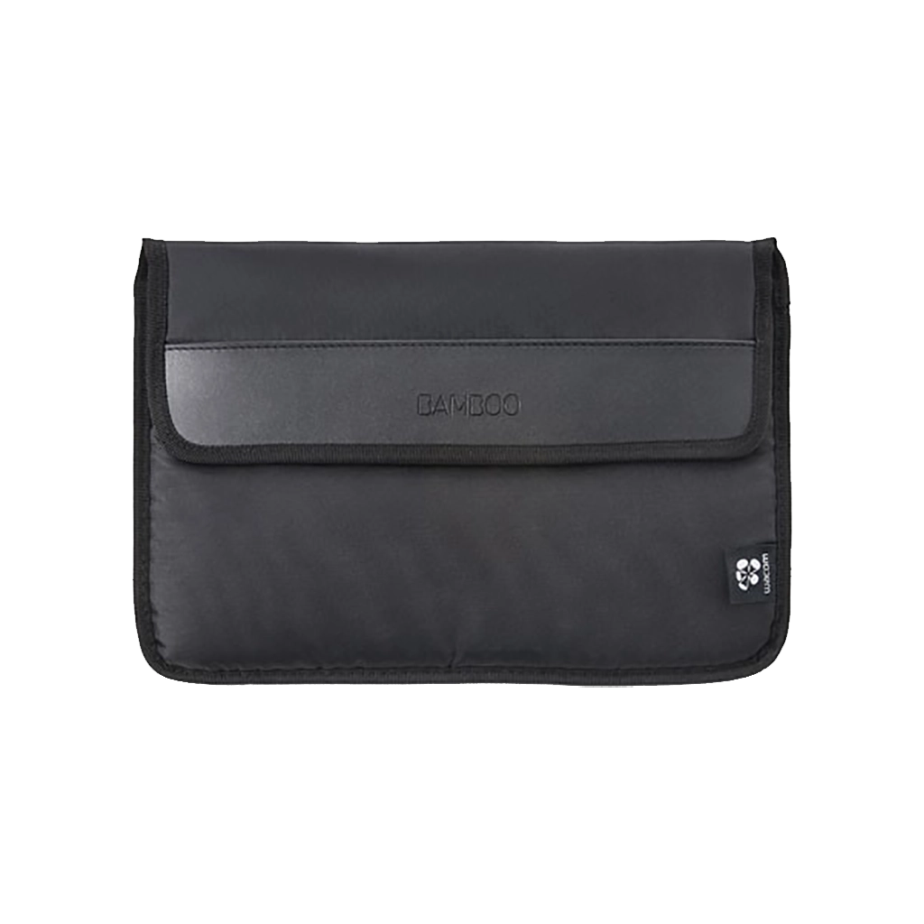 Wacom Bamboo Soft Case CTH-460 + 461 & CTL-460 Graphics Tablets