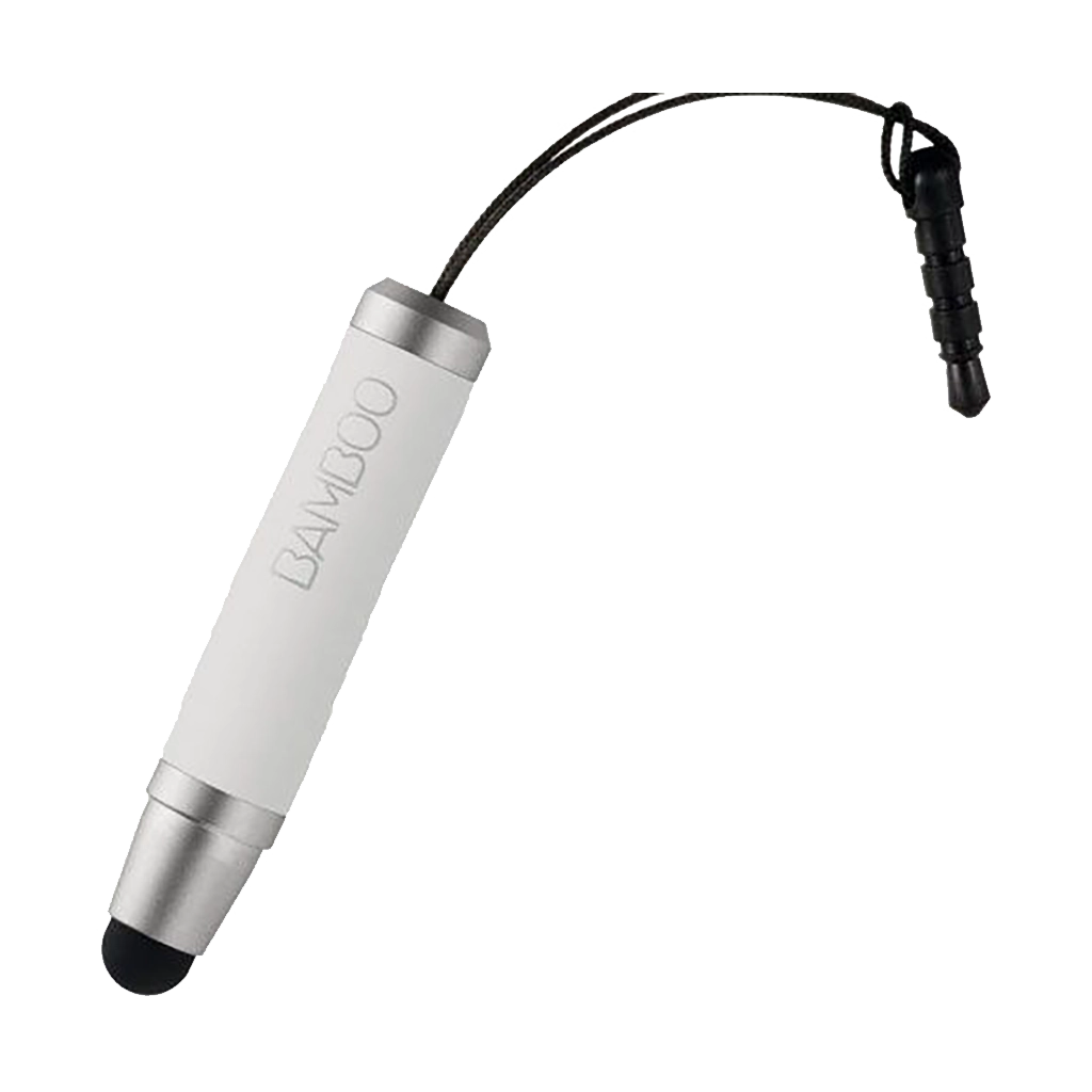 Bamboo Stylus Mini White Orms Direct South Africa