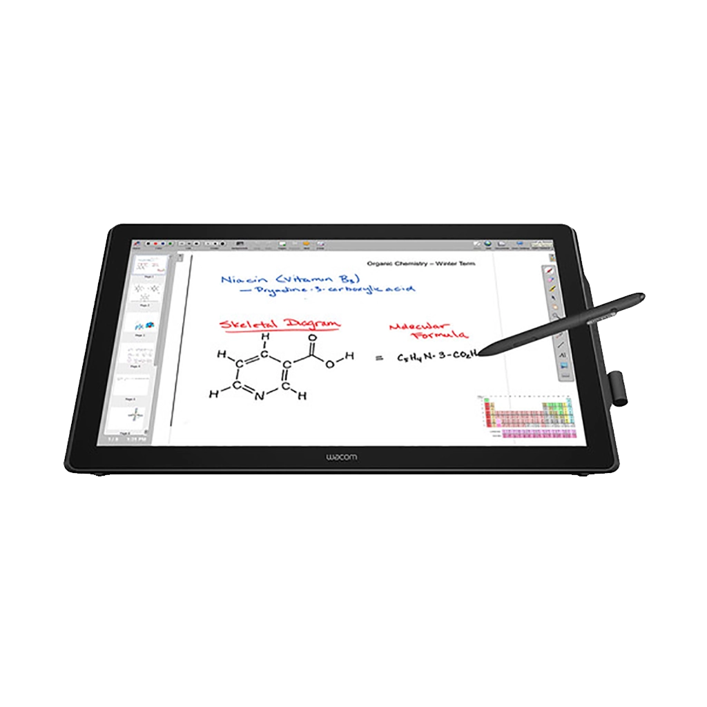 Wacom DTK-2451 23.8" Full-HD Pen Display