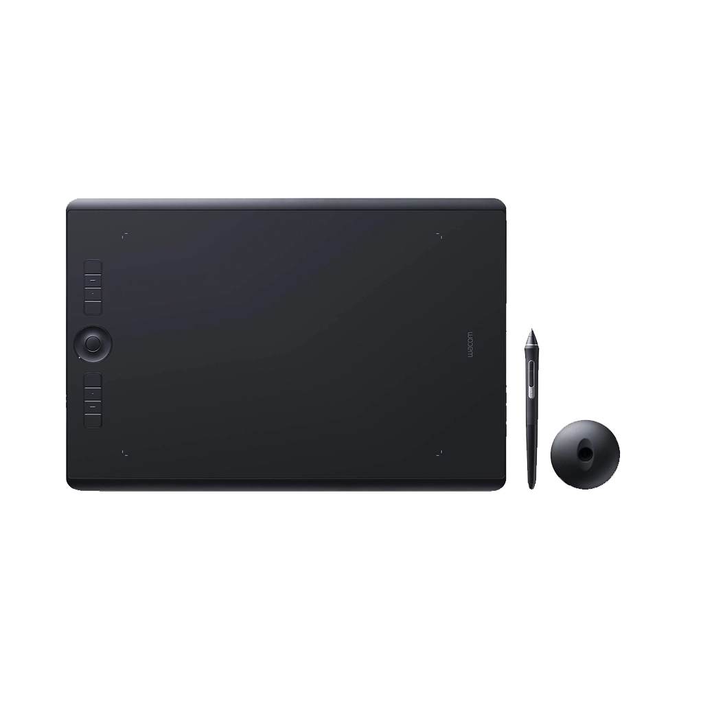 Wacom Intuos Pro L (PTH-860-N)