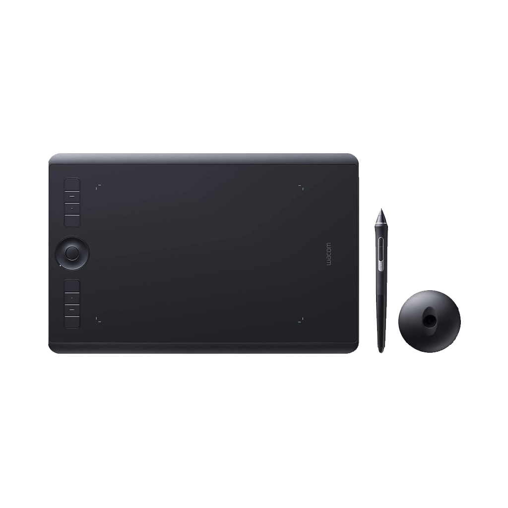 WACOM INTUOS PRO MEDIUM PTH-660-N - Orms Direct - South Africa WACOM INTUOS PRO MEDIUM PTH-660-N - Orms Direct - South Africa