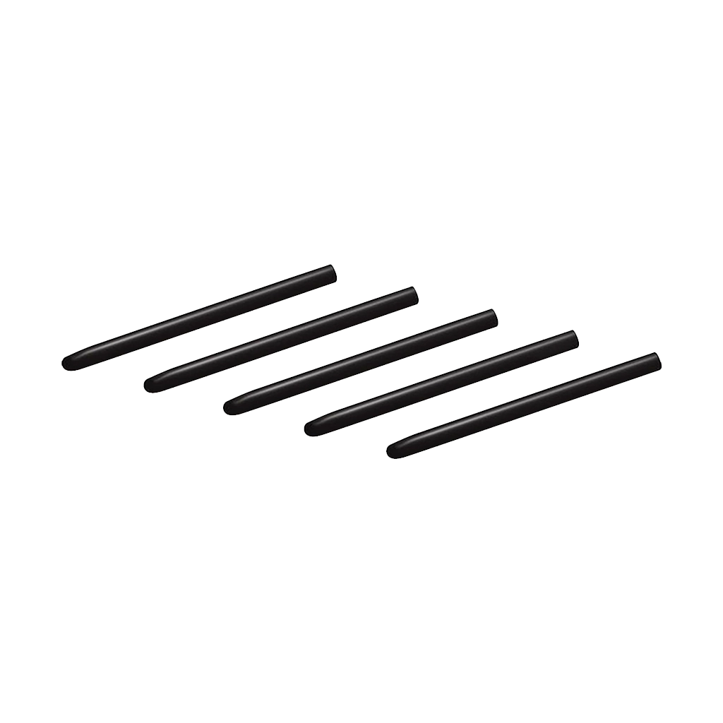 Wacom Standard Pen Nibs (5 Pack) - Orms Direct - South Africa