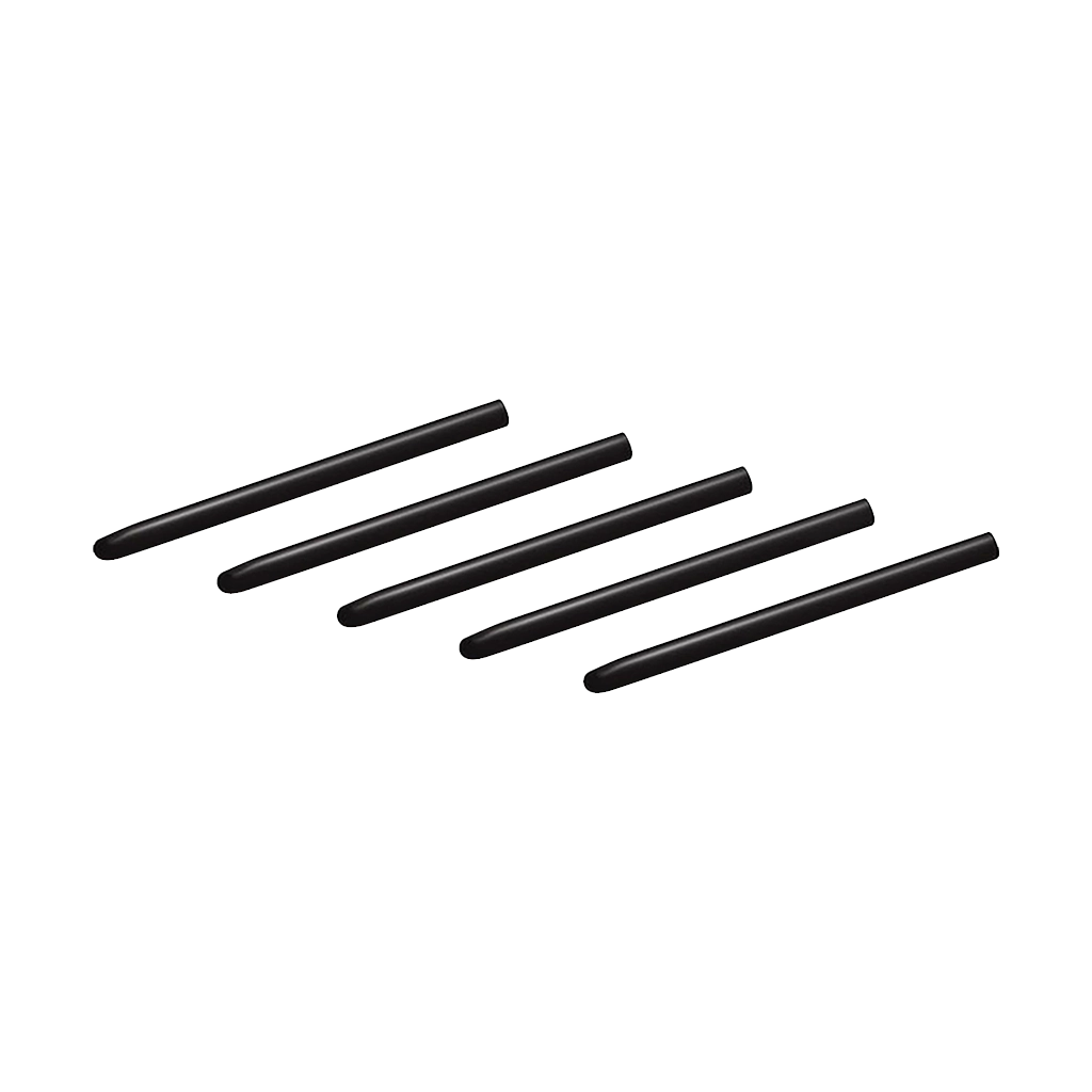 Wacom Standard Pen Nibs (5 Pack)