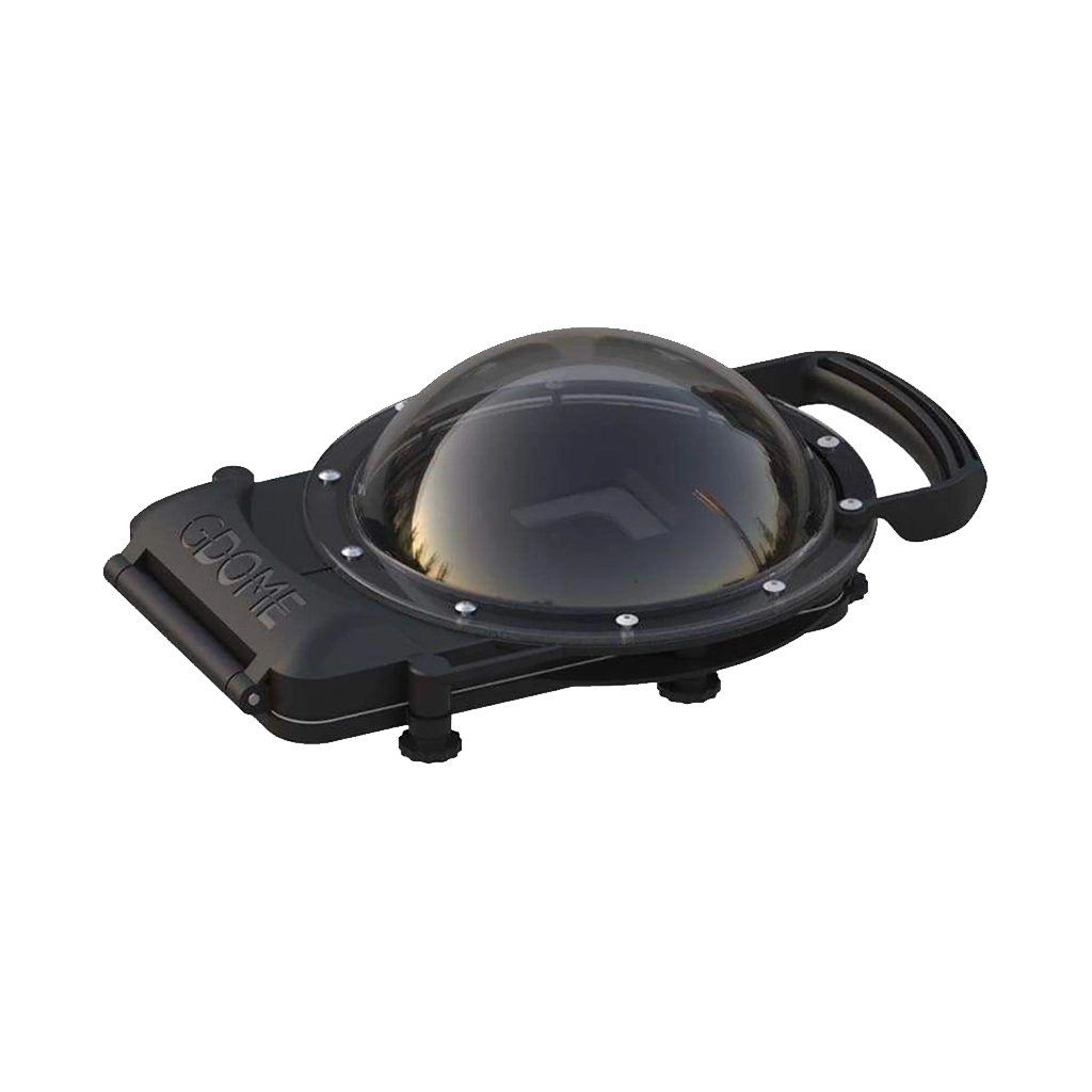Xtreme GDOME Mobile: Universal Smartphone Dome System