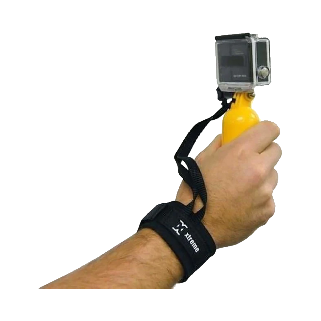 Xtreme Neoprene Camera Safety Strap