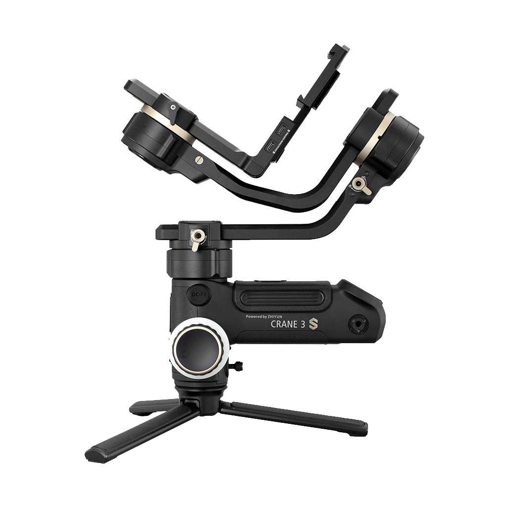 Zhiyun-Tech CRANE 3S Handheld Stabilizer