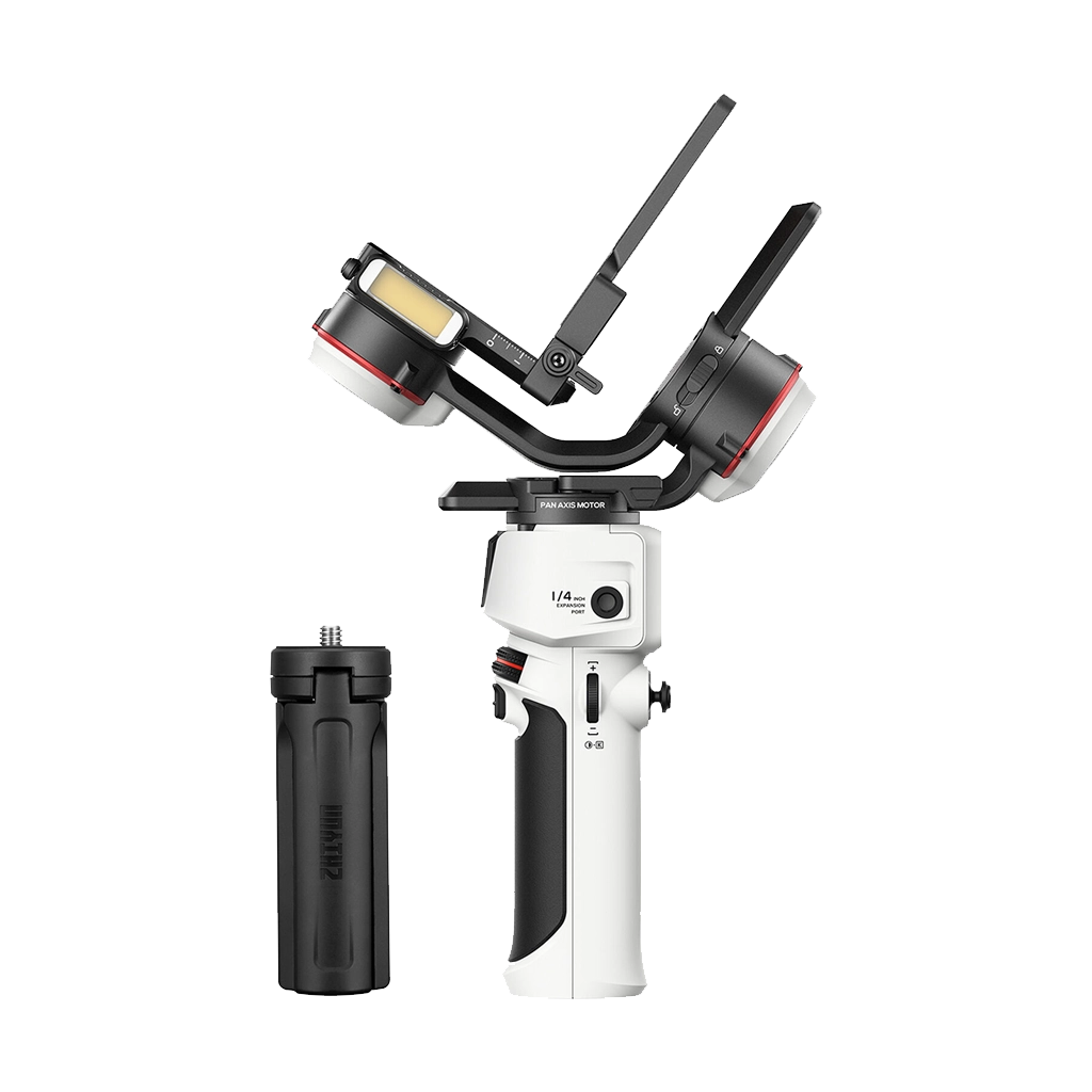 Zhiyun-Tech CRANE-M3 3-Axis Handheld Gimbal Stabilizer (Standard Kit)