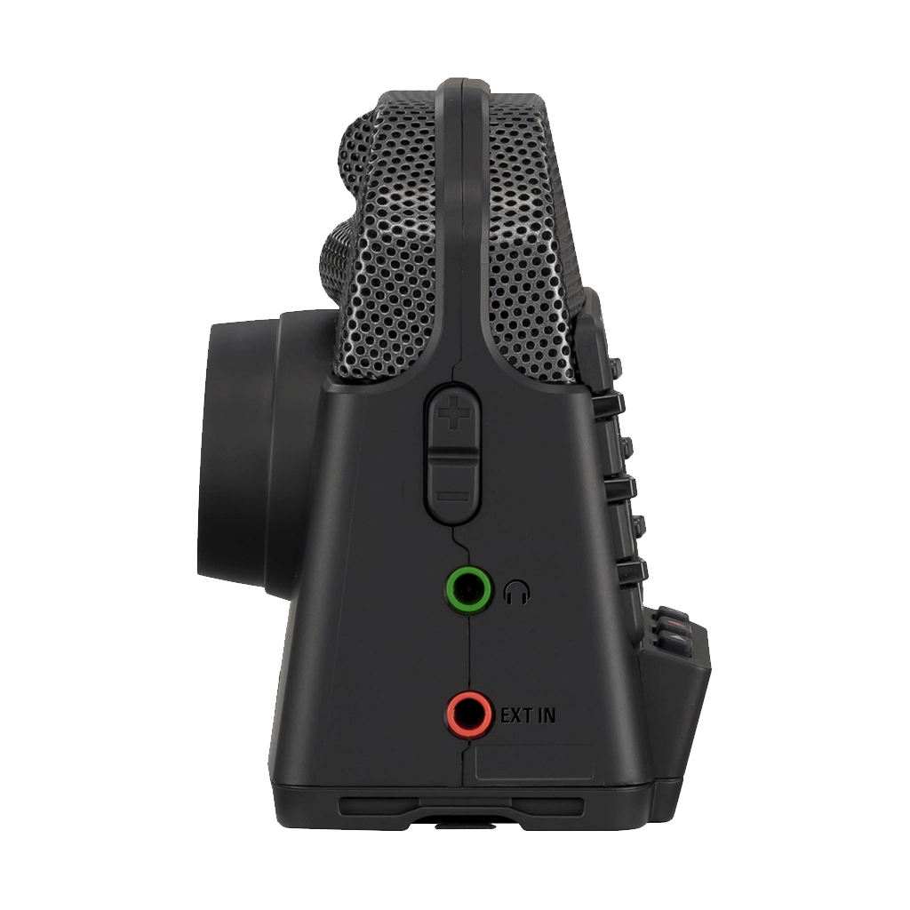 Zoom Q2n Handy Video Recorder