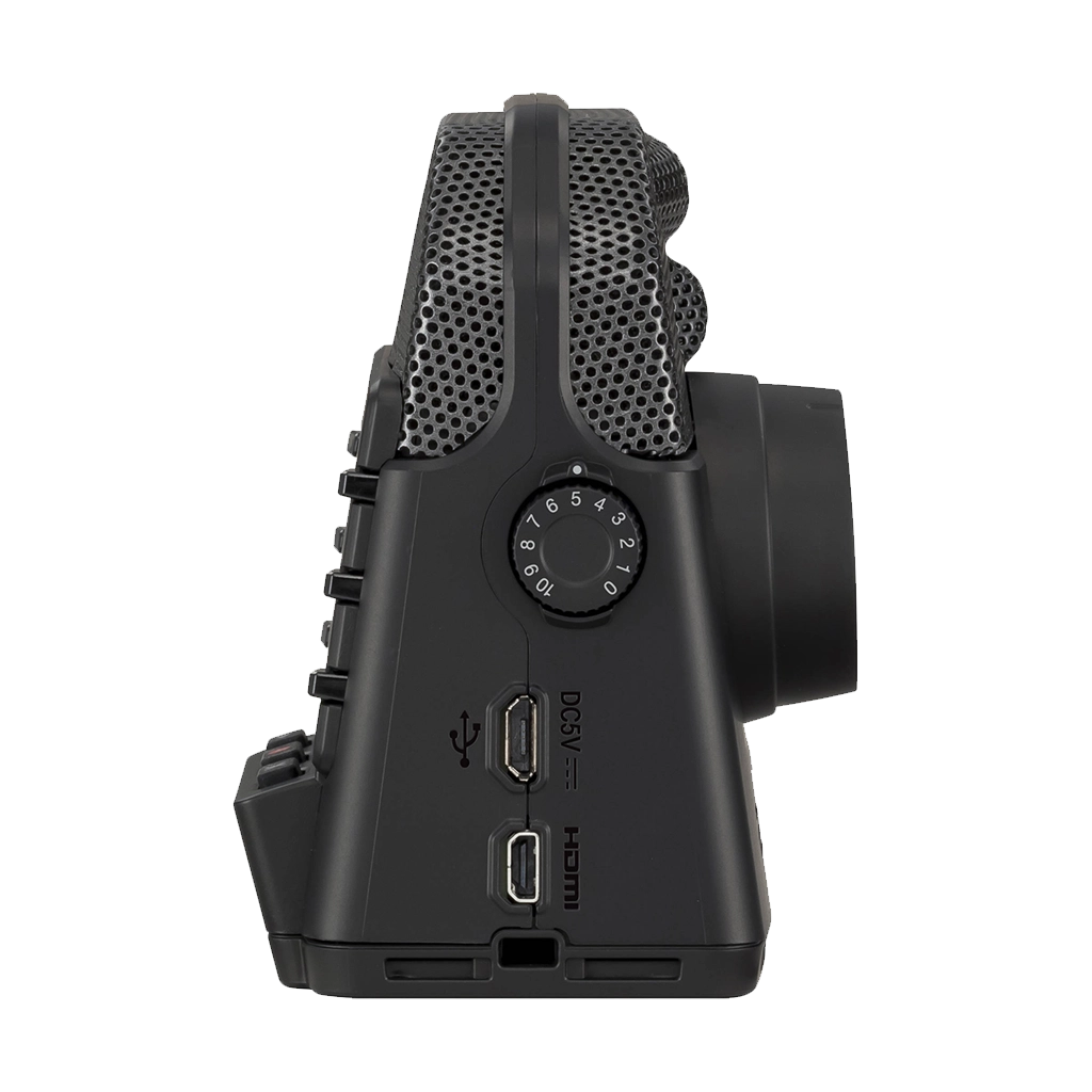 Zoom Q2n Handy Video Recorder