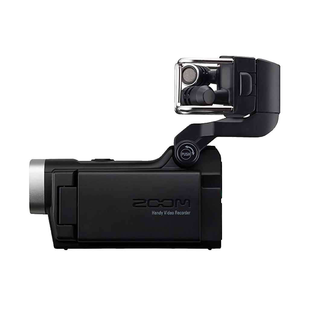 Zoom Q8 Handy Video Recorder