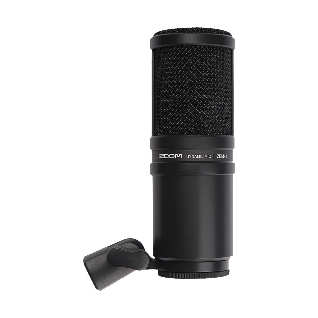 Zoom ZDM-1 Dynamic Microphone