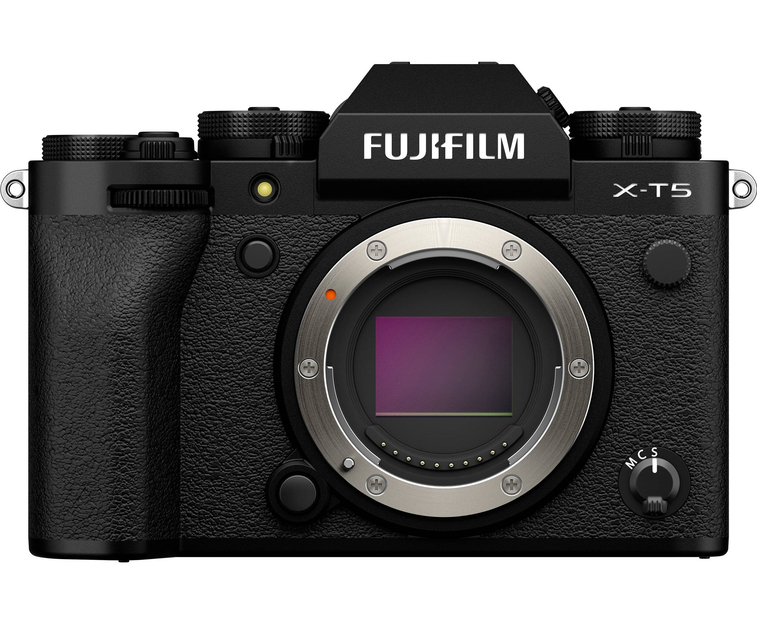The New Fujifilm X-T5 Has Arrived
