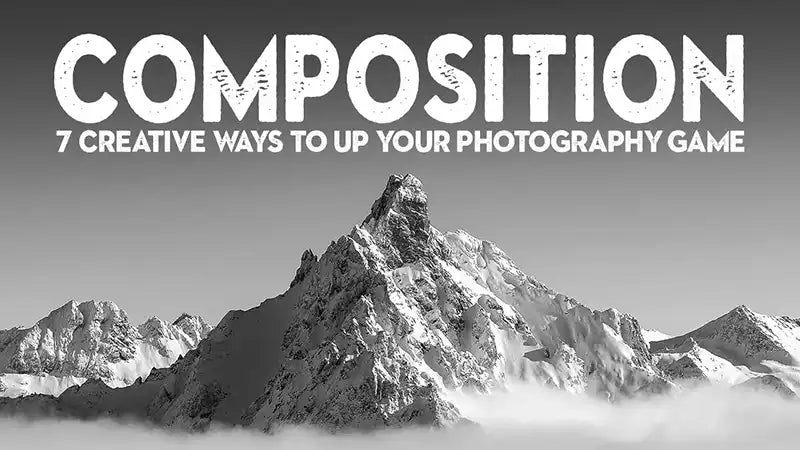 7 Composition Tips To Improve Your Landscape Photography with Nigel Danson