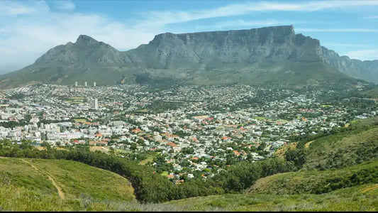 Summer in the City: A Photographer’s Guide to Capturing Cape Town’s Cityscapes