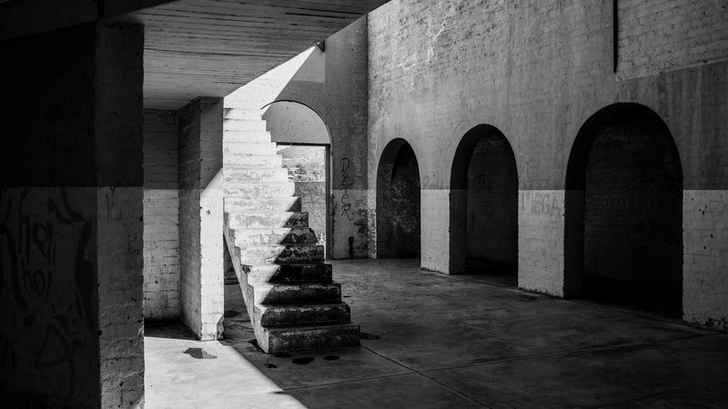 The Next Generation Behind the Lens: A conversation with the Canon Promenade Youth Winner, Oscar Wolff