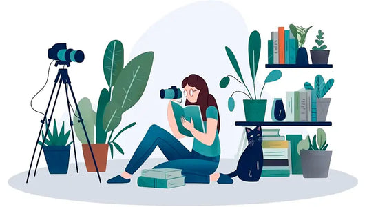 A Glossary of Photographic Terms