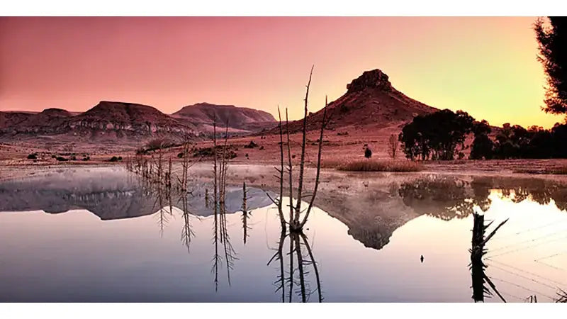 Ben Bergh: Photography Will Help You Take A Break From Photography
