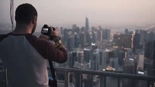 CES 2019: Nikon Announces Nikkor Z 14-30mm f/4 S Lens