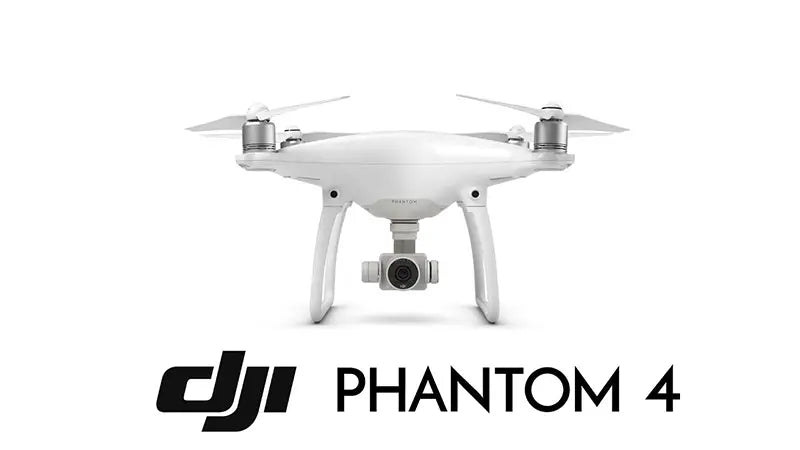 DJI Phantom 4 Review from a Drone Novice