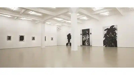 Exhibition: Zanele Muholi