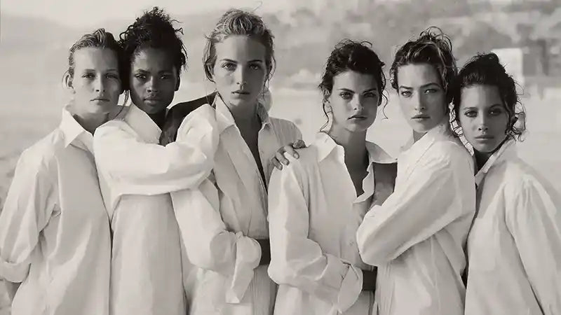 Fashion Photography: An Analysis Of Its Influence