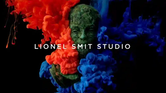 Felix Studios And Lionel Smit Remind Us What Creativity Is Really About