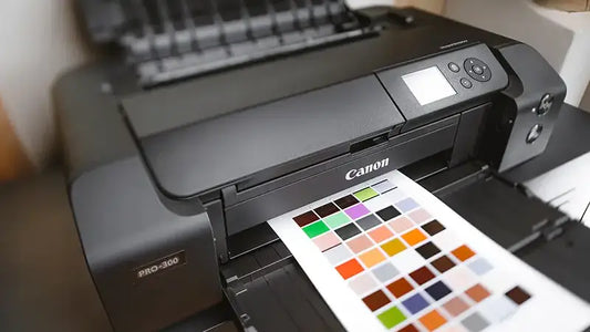 Freddie Child-Villiers On Why Printing Your Photographs Is Essential