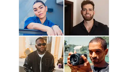 From Passion to Profession: The Art of Content Creation