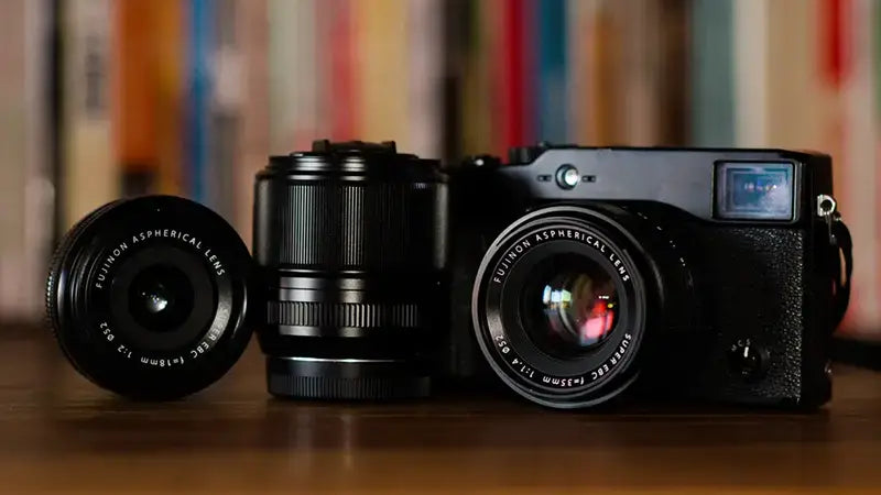 （ピザshop）Fujifilm X-Pro1 良品！ Fujifilm X-Pro1 Review By Neill Soden