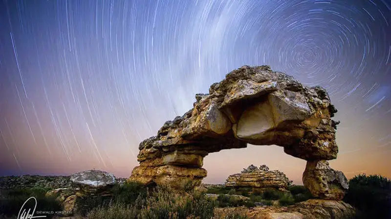 Guide: Landscape Photography Composition