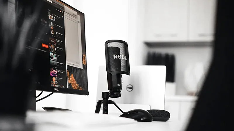 How To Choose The Right Microphone