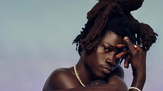 In Focus: An Exclusive Conversation with Portrait Photographer David Urbanke