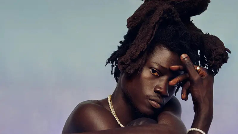 In Focus: An Exclusive Conversation with Portrait Photographer David Urbanke