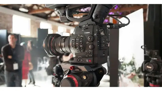 In Photos: Mercedes-Benz Bokeh Fashion Film Festival