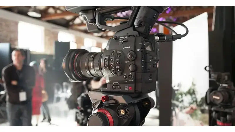 In Photos: Mercedes-Benz Bokeh Fashion Film Festival