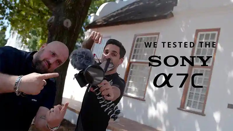 Is The Sony A7C Any Good For Content Creators? Watch This Video To Fin
