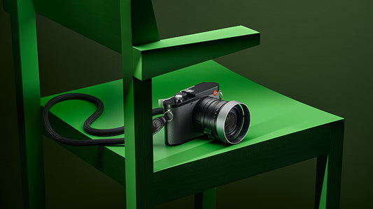A New Perspective: The Impact of the Leica Q3 43’s Lens on Your Photography