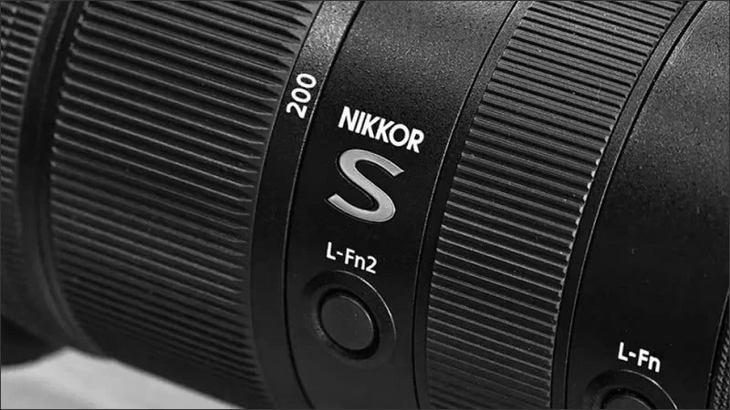 Nikon Z 70-200mm f/2.8 VR S II Review: Refining a Professional Essential