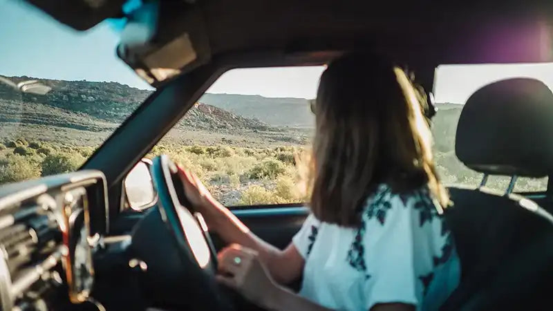 Mischke Bosse On What It Takes To Be A Nomadic Content Creator