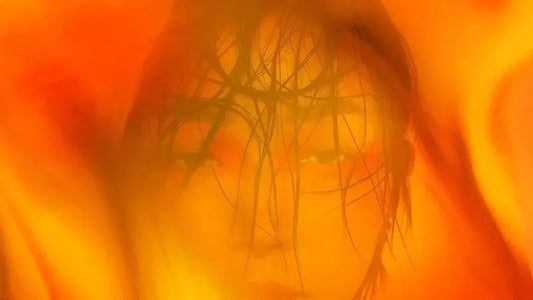 Movement, Emotion, Graphic and Colour: The Mesmerising Work of Travys Owen