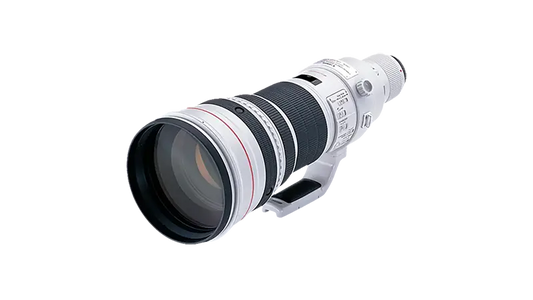 New Canon Lenses Closer To Release