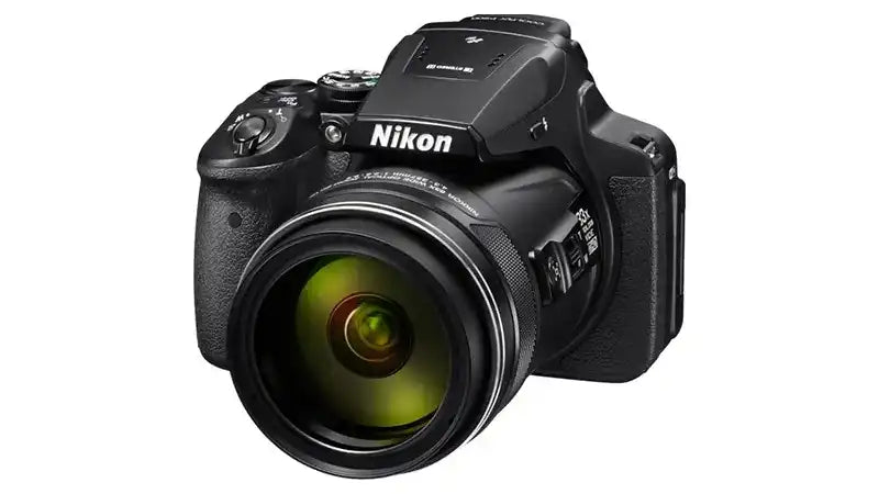 Nikon Announced New Coolpix P900 Nikon Announced New Coolpix P900