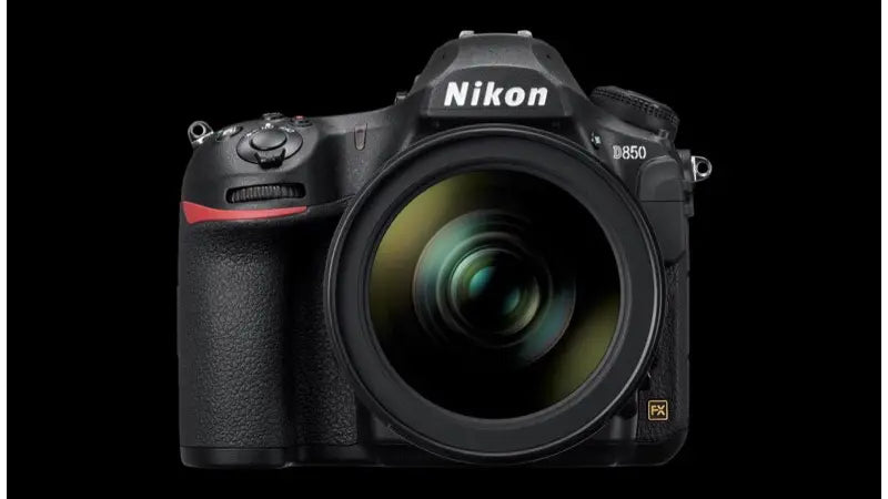 Nikon D850 First Impressions