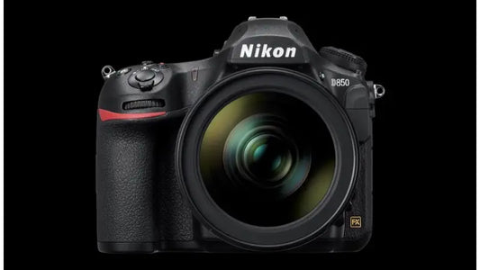 Nikon D850 First Impressions