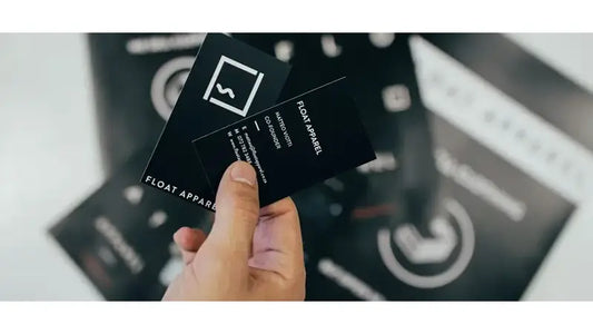 Orms Business Print Solutions | Float Apparel Case Study